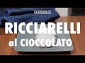 Come preparare i ricciarelli al cacao