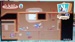 Al estilo Noise tomando el control Ha ha ha 😎😎 Pizza Tower Noise Update Fun Farm