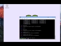Basic Scientific Python Installation for Raspberry Pi: IPython, Numpy, and Matplotlib