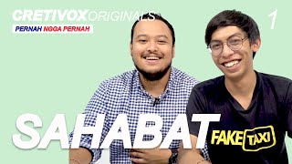 SAHABAT Main PERNAH NGGA PERNAH | S1 • E1