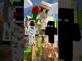 Entity 303 vs All mobs #shorts #entity #herobrine