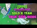 Infinite Warfare Zombie Glitch - TRUE GOD MODE Solo & Team - Zombies In Spaceland God Mode Glitch