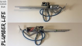 diy bb machine gun