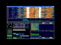 韓国地下局　人民の声　対北朝鮮向け　3475khz 周辺　sdr受信