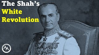 Iran: The Shah's \