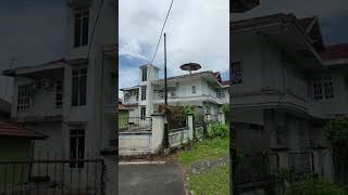 rumah kost dijual 22 kamar harga 1,950 milyar