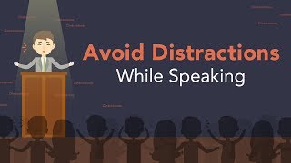 6 Tips to Stay Focused While Presenting | Brian Tracy