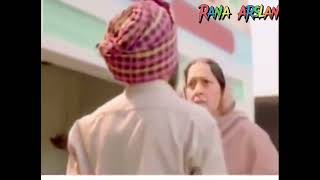 Maa - Asees Rana Arslan latest punjabi track video status