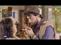 Tum Janti Nahi Mein Kon Hun..? #bilalabbaskhan #durefishansaleem - Ishq Murshid - HUM TV