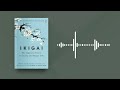 ikigai by francesc miralles and hector garcia audiobook book summary in english