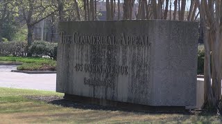 Parts of Commercial Appeal building reportedly sold