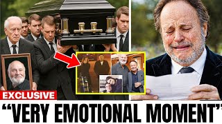 Rob Reiner's Funeral, Billy Crystal stunned the world with his shocking speech