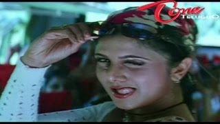 Evadaina Sare Movie Songs | Ku Ku Chilakallo | Kalabhavan Mani | Rambha