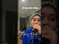 lesti cover derita live instagram 8 5 2022