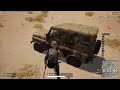 НЕПРОБИВАЕМАЯ ДВОИЦА МОНТАЖ pubg