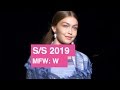 Missoni Spring/Summer 2019 Highlights | Global Fashion News