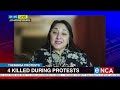 Thembisa Protests | Amnesty International calls for full investigation into killings