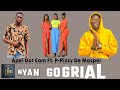 apei dot com ft. m pizzy de masper _ nyan gogrial