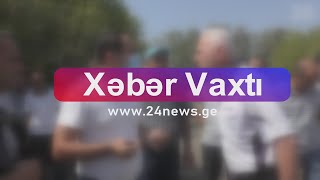 Xəbər Vaxtı (14.09.2021)