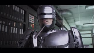 Robocop: Rogue City - \