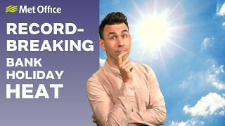 22/05/2026 – 33C likely? – Met Office weather forecast UK