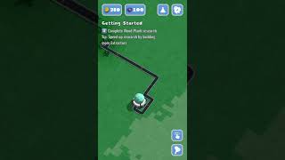 Builderment - Gameplay / Walkthrough Part 1 (IOS & Android Game)