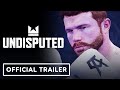 Undisputed - Official Gameplay Features Trailer