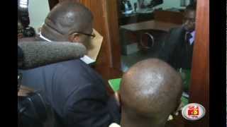 IEBC files response to petition