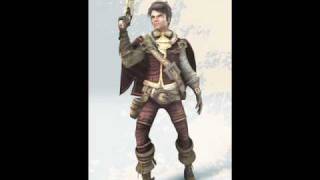 Stephen Fry - Fable II - Reaver's Diary