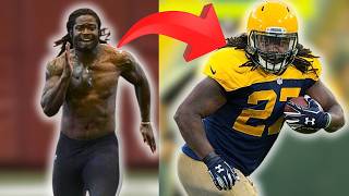 How BAD was Eddie Lacy Actually?