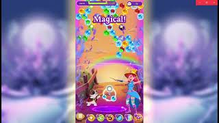 バブルウィッチ3  BubbleWitch3 No.5652