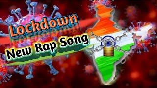 Corona Harega India Jeetega | Corona New Rap Song | By Rajat| Lyrics by Harshit/Rajat |New Song 2020