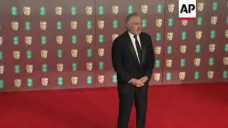 Robert De Niro, at 79, becomes a father for the 7th time