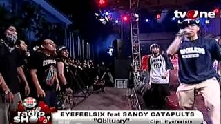 EYEFEELSIX @RadioShow_tvOne