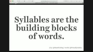 #ID24 2016: Embracing Plain Language for Better Accessibility w/ Ashley Bischoff