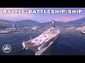 Shikishima Revisited - World of Warships Blitz