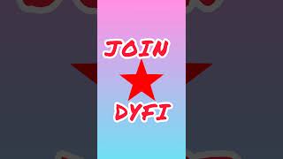 Join DYFI #cpim #dyfi #dyfiwestbengal