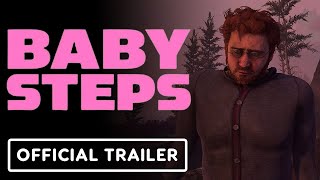 Baby Steps - Official Launch Trailer