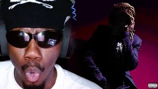 Jbeezy Reacts To Osamason “Off That” music video