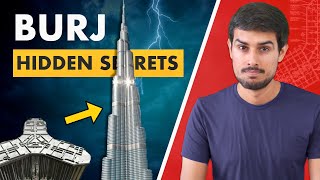 Mystery of Burj Khalifa | How Tall can Humans Build? | Dhruv Rathee