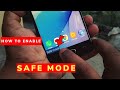 How To Turn ON/Off Safe Mode On Any Android Phone