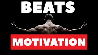 BEATS AND MOTIVATION Volume #1 (Powerful Motivation By Billy Alsbrooks)