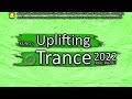 kuno´s uplifting trance hour 420 1 mix october 2022 🎵