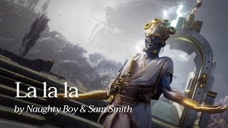 Warframe GMV | La la la by Naughty Boy & Sam Smith