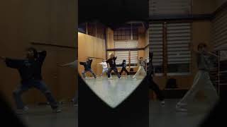 【みんなでダンス】愛とか恋とか/Novelbright #dance #dancer #振付 #shorts