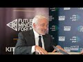 frank giustra saudi arabia emerges as a global mining hub while canada falls behind