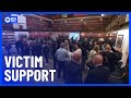 Victims Of Terrorism Australia Launched | 10 News First