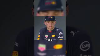 Max VERSTAPPENs opinion on the CRASH with Esteban OCON 🤯😂