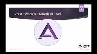 Learn How AVYST eForms Wizard leads to Complete Submissions Faster (product demo)