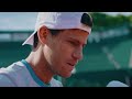 fila for tennis mondo forza diego shwartzman